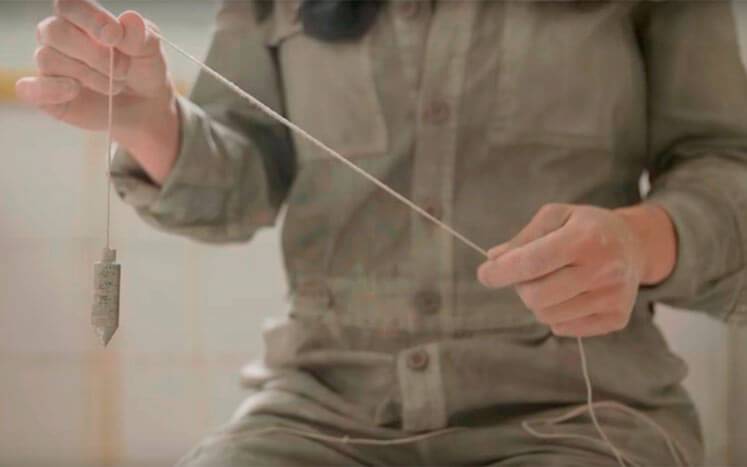 скульптуристка Анна Рубинкам