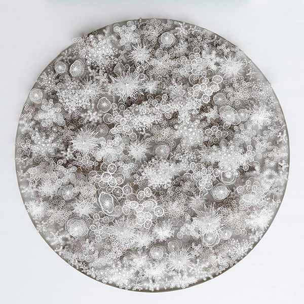 вырезание по бумаге