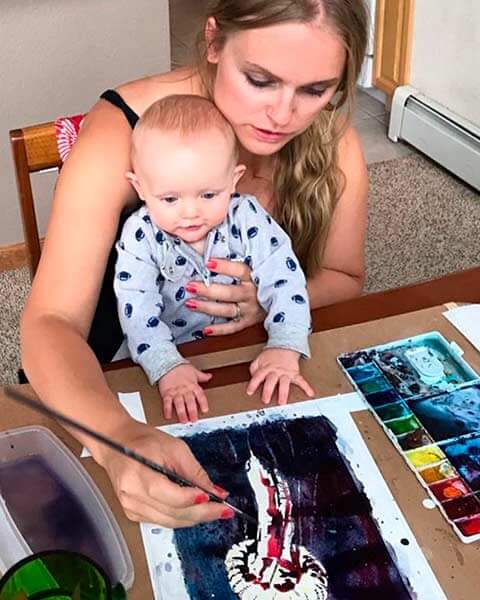 Дина Лангшон