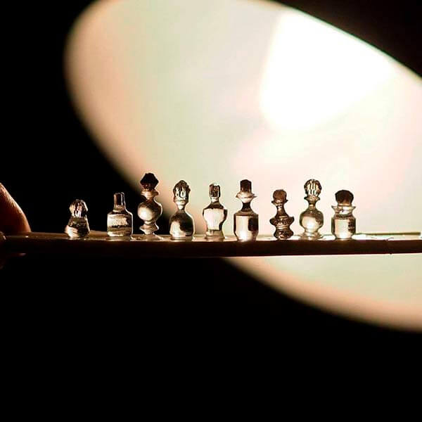 миниатюрные вещи