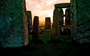 стоунхендж