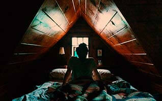 одиночество