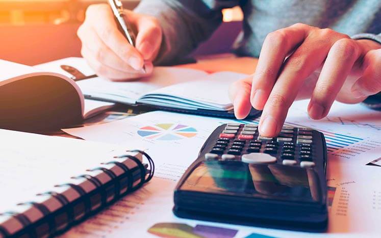 калькулятор