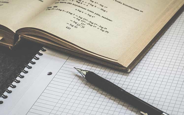 математика