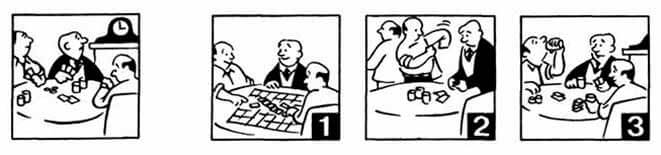 тест гилфорда