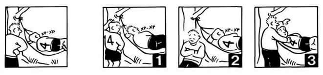 тест гилфорда