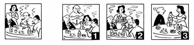 тест гилфорда