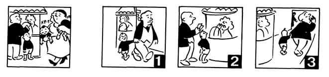 тест гилфорда