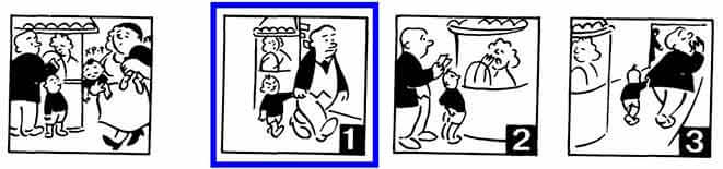 тест гилфорда