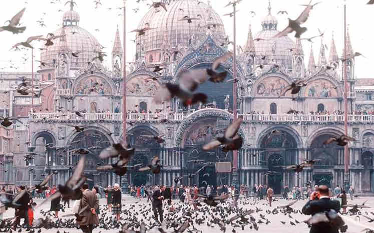 площадь Святого Марка