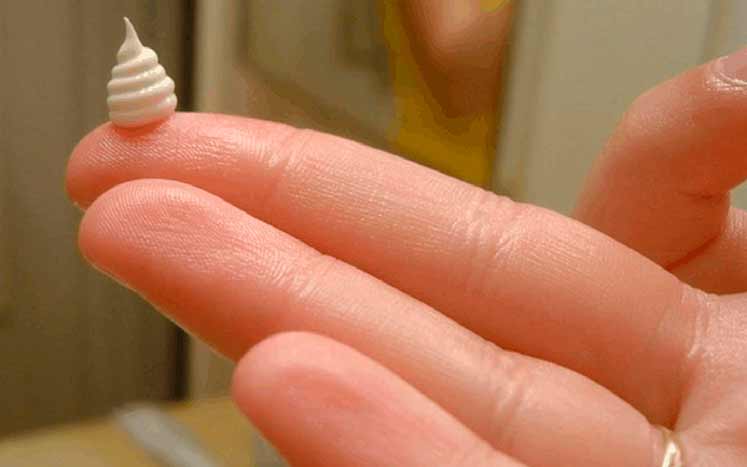 крем для рук