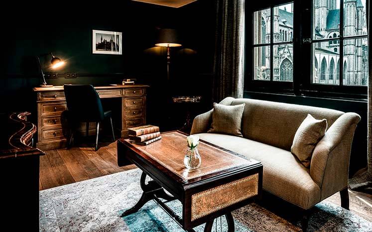 отельный номер