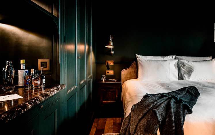 отельный номер