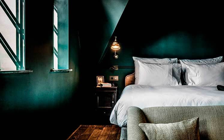 отельный номер