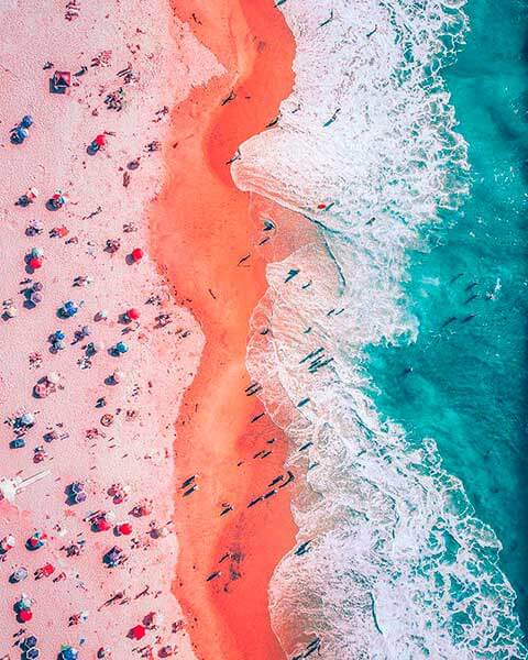 фото с дрона