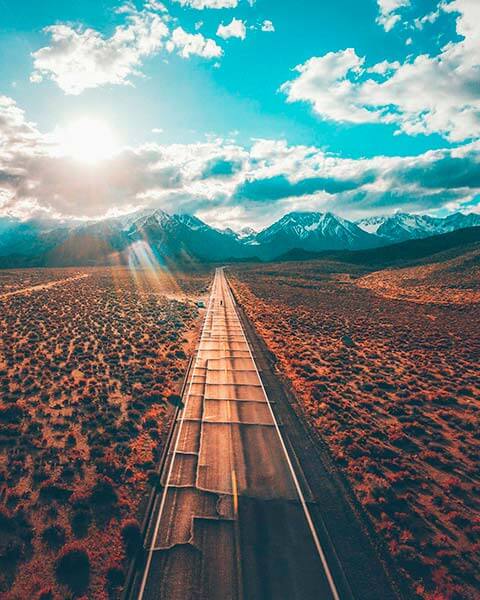 фото с дрона