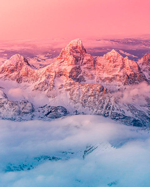 фото с дрона