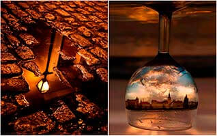 фото отражения