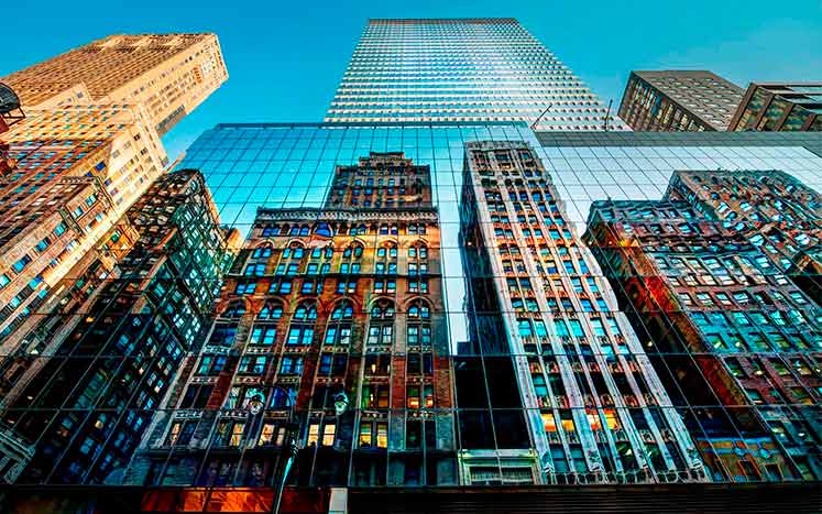 фото отражения