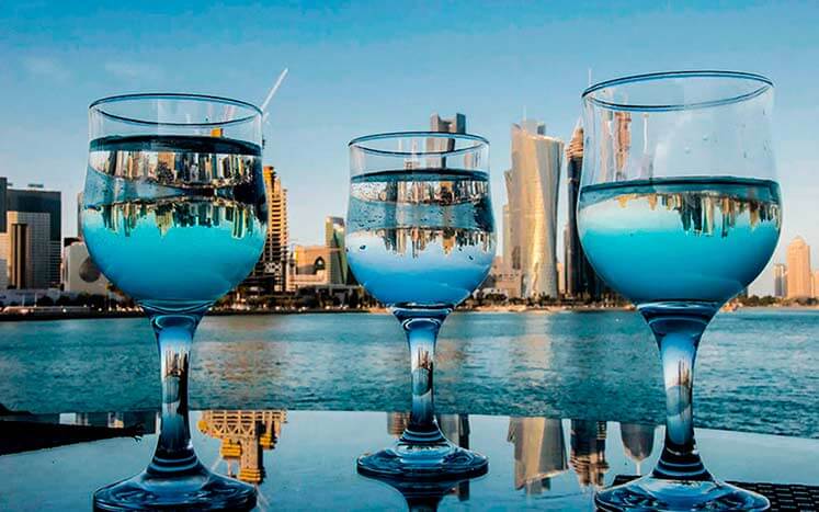 фото отражения