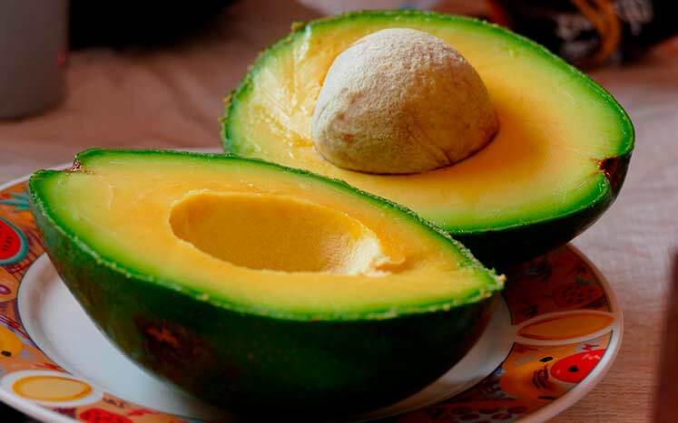 Авокадо