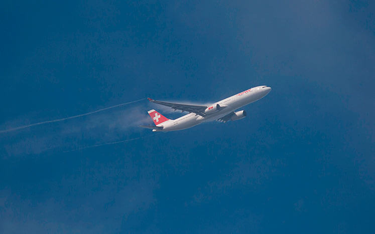 турбулентность