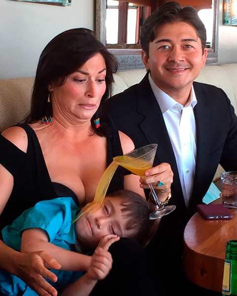 неловкий момент