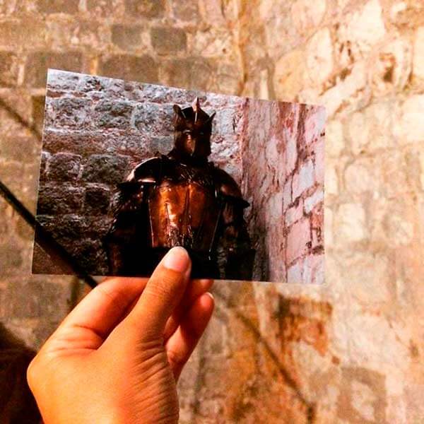 места съемки игры престолов