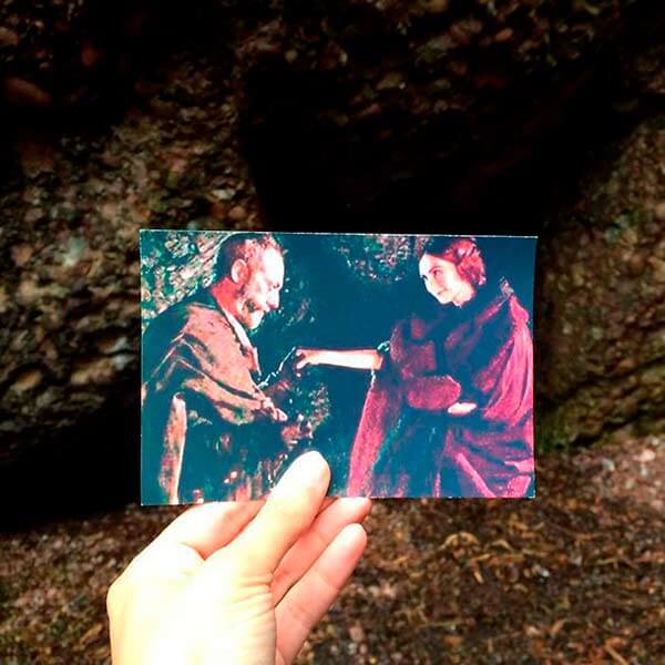 места съемки игры престолов