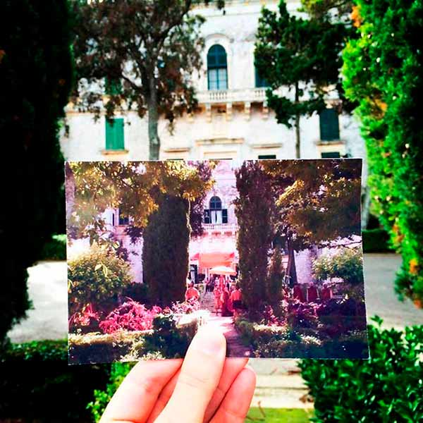 места съемки игры престолов