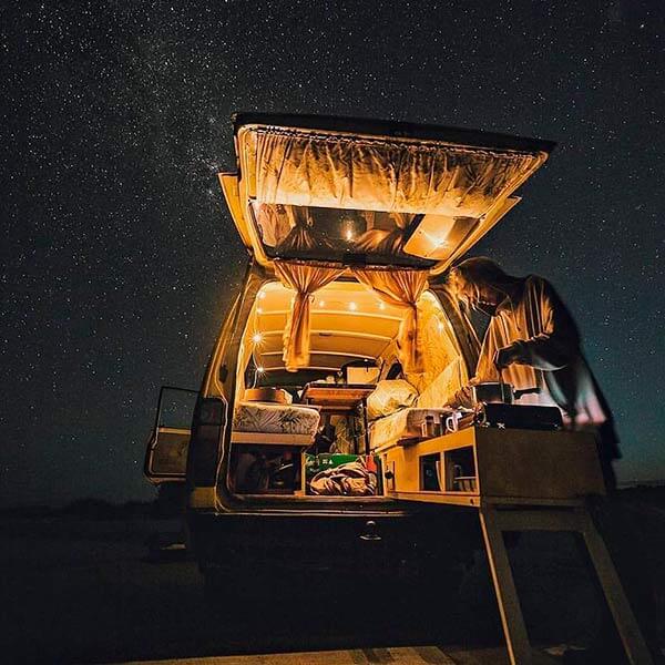 путешествия