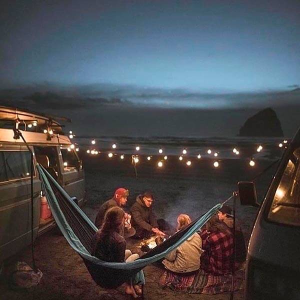 путешествия