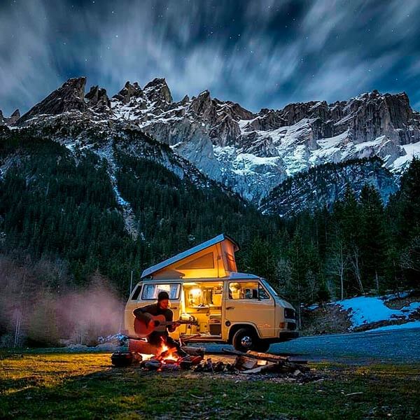 путешествия