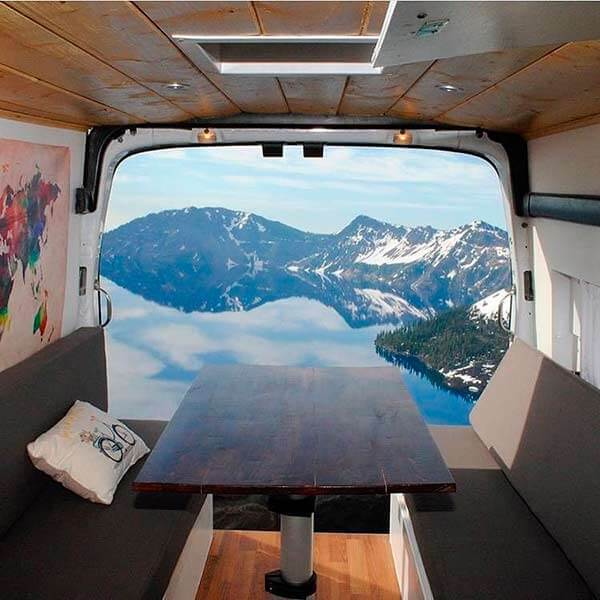 путешествия