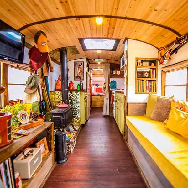 путешествия