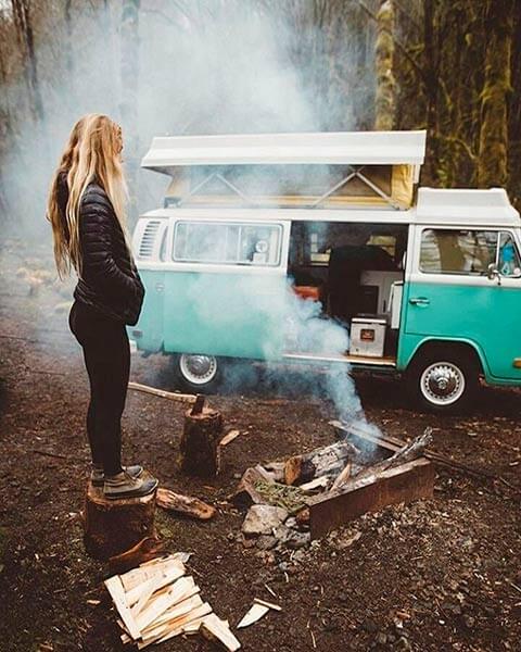 путешествия