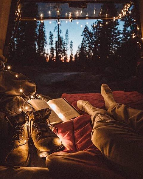 путешествия