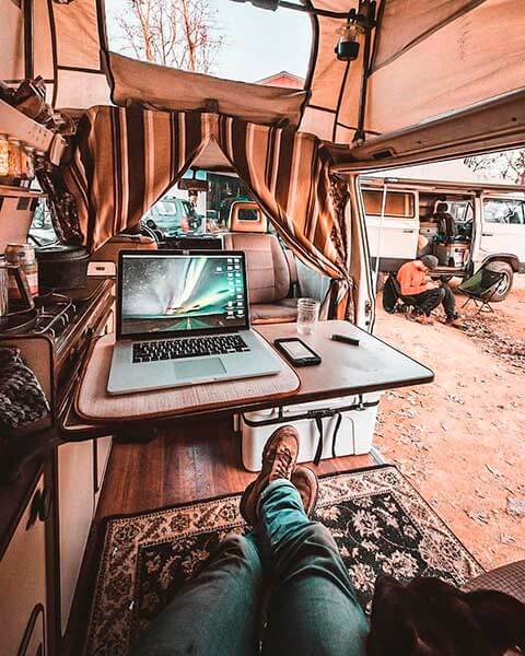 путешествия