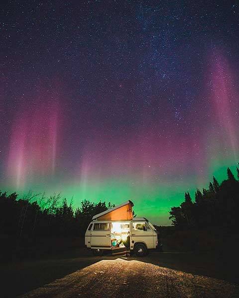 путешествия