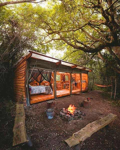 путешествия