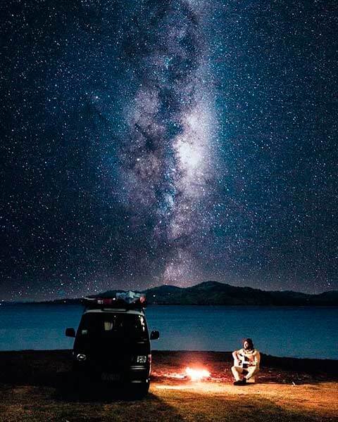 путешествия