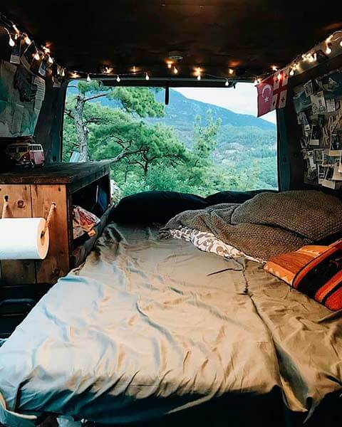 путешествия