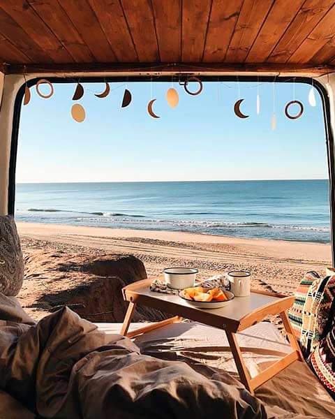 путешествия