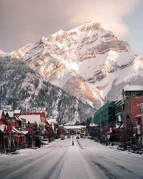 путешествия