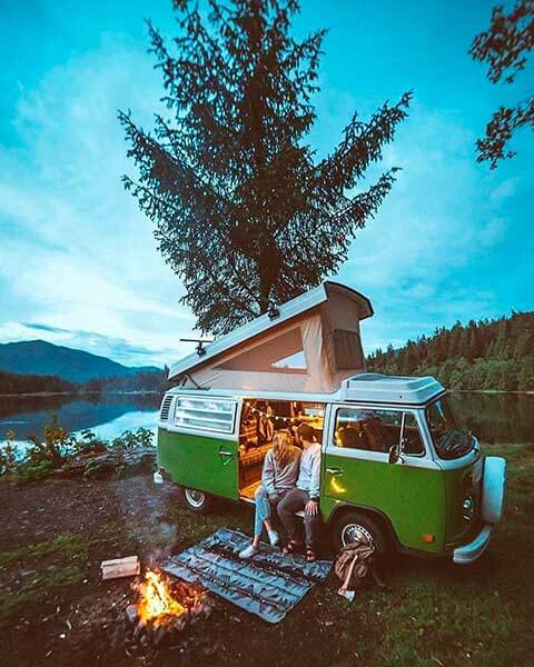 путешествия