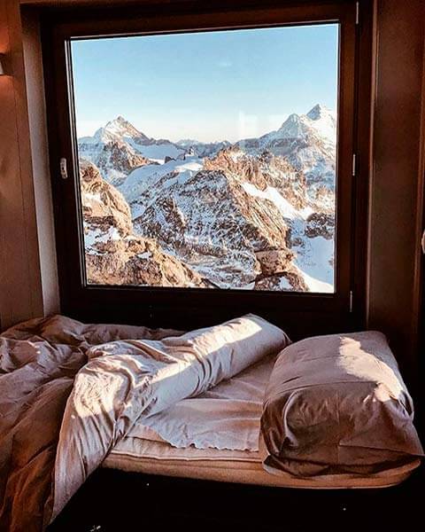 путешествия