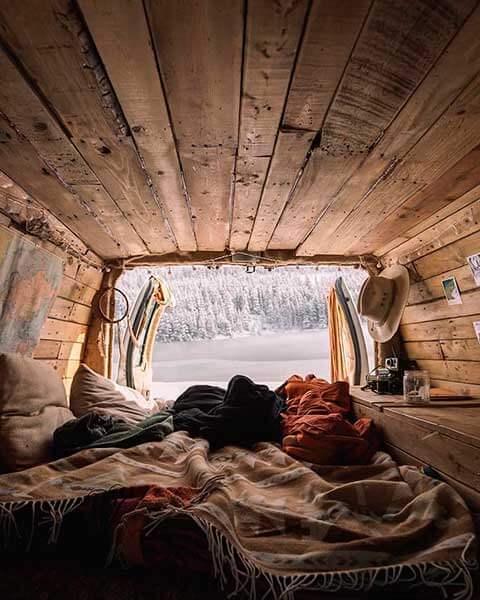 путешествия