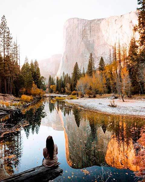 путешествия