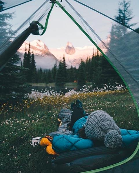 путешествия