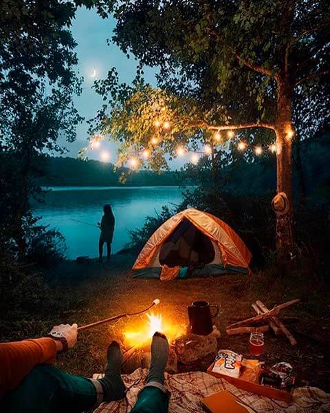 путешествия